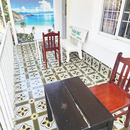 דואונג דונג Hai Phuong Tuyen Guesthouse מראה חיצוני תמונה