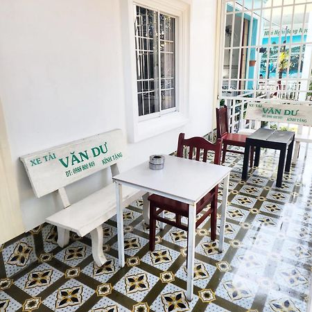 דואונג דונג Hai Phuong Tuyen Guesthouse מראה חיצוני תמונה