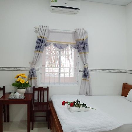 דואונג דונג Hai Phuong Tuyen Guesthouse מראה חיצוני תמונה