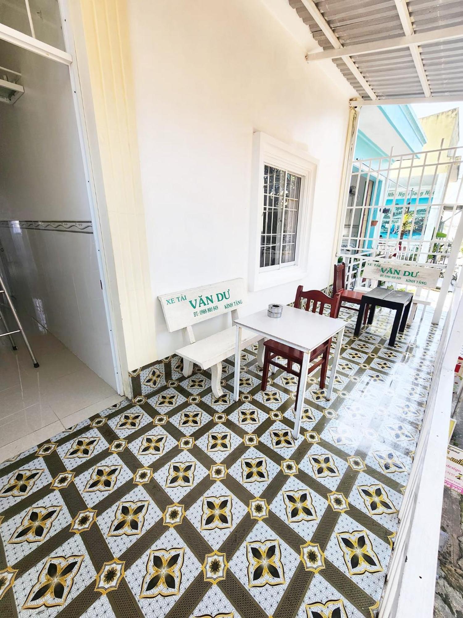 דואונג דונג Hai Phuong Tuyen Guesthouse מראה חיצוני תמונה