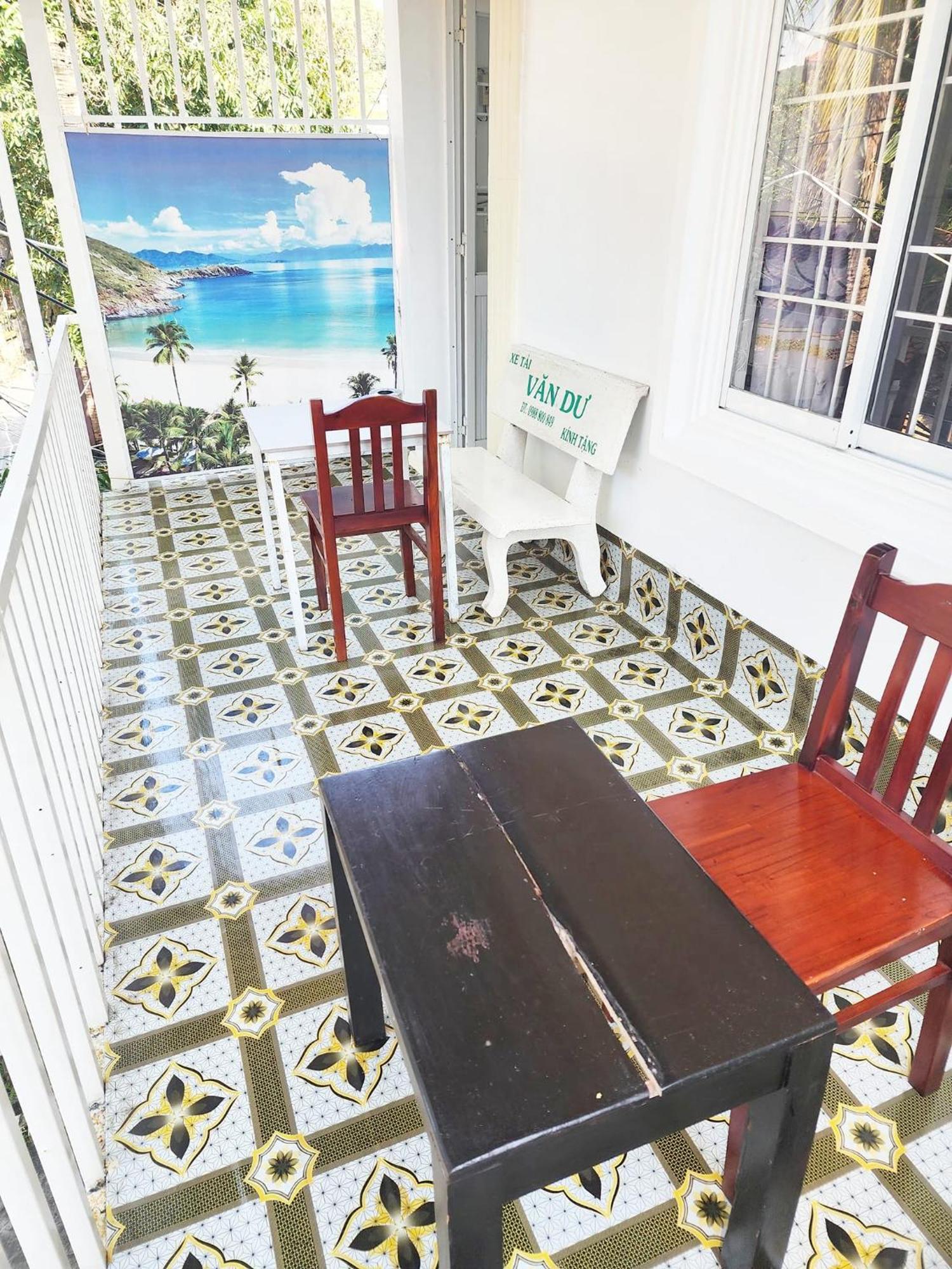 דואונג דונג Hai Phuong Tuyen Guesthouse מראה חיצוני תמונה