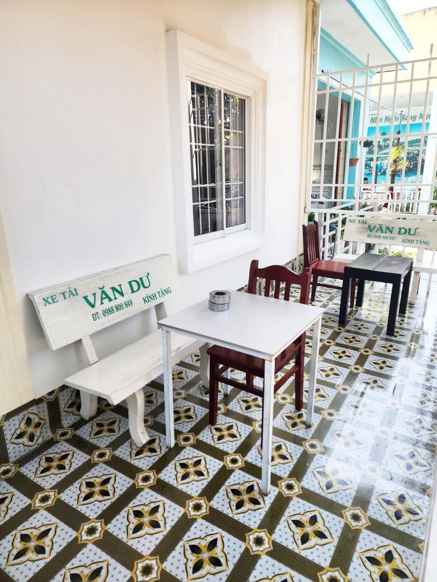 דואונג דונג Hai Phuong Tuyen Guesthouse מראה חיצוני תמונה
