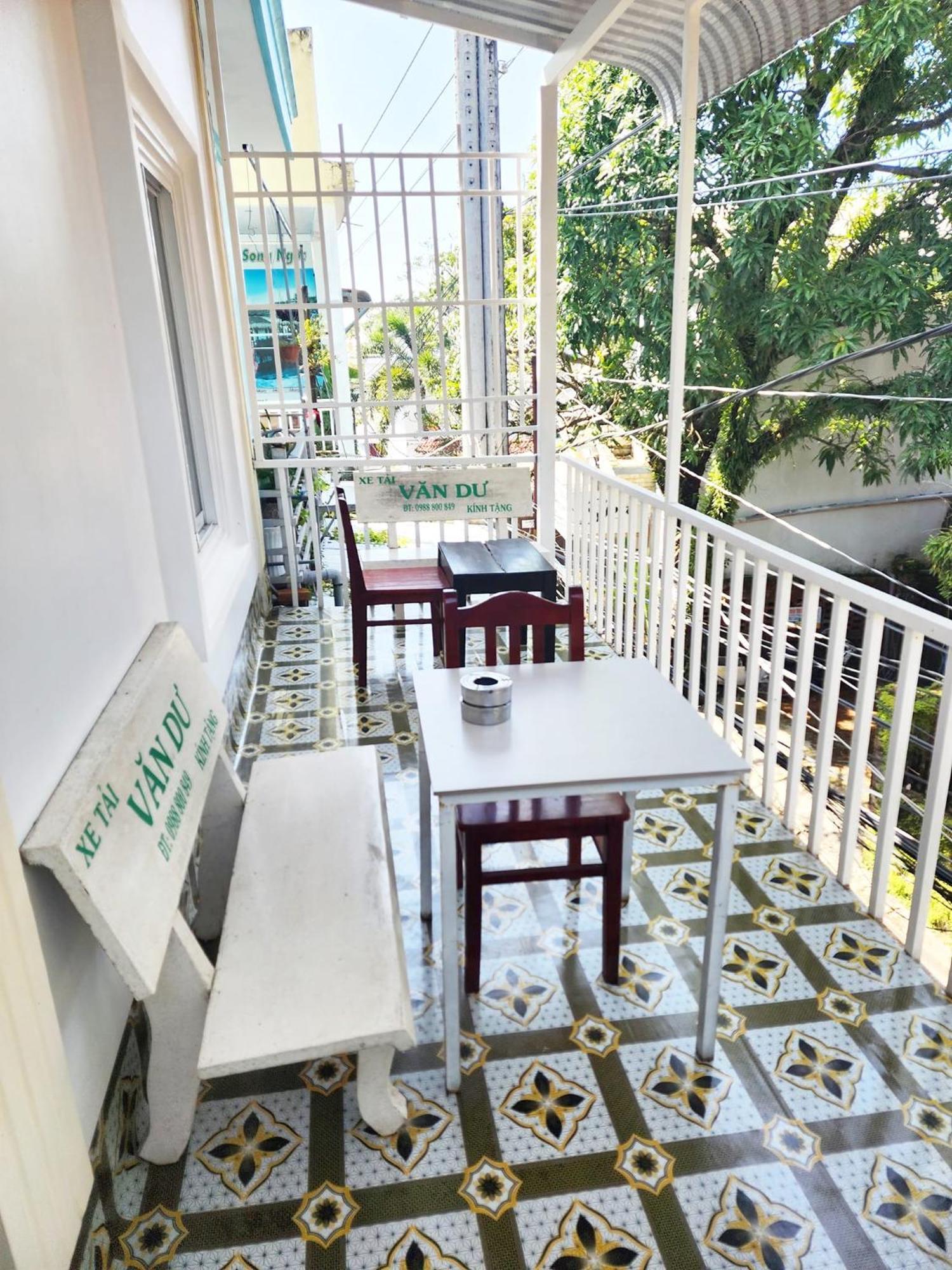 דואונג דונג Hai Phuong Tuyen Guesthouse מראה חיצוני תמונה