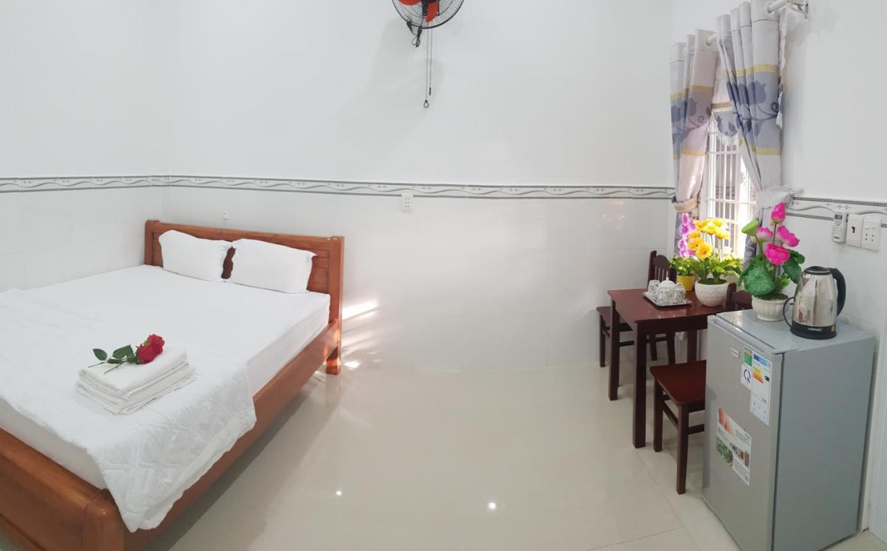 דואונג דונג Hai Phuong Tuyen Guesthouse מראה חיצוני תמונה