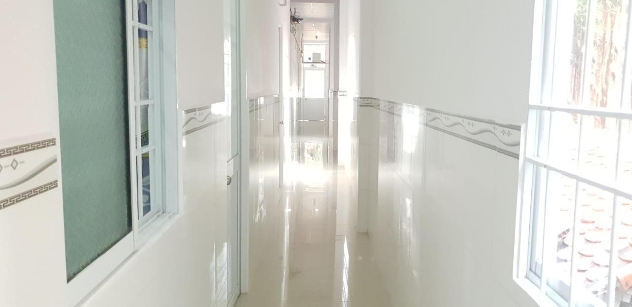 דואונג דונג Hai Phuong Tuyen Guesthouse מראה חיצוני תמונה