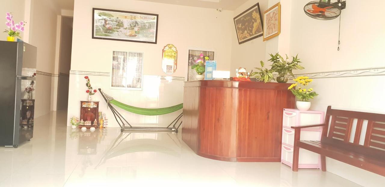 דואונג דונג Hai Phuong Tuyen Guesthouse מראה חיצוני תמונה