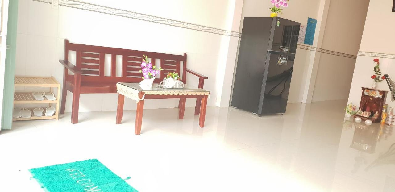 דואונג דונג Hai Phuong Tuyen Guesthouse מראה חיצוני תמונה