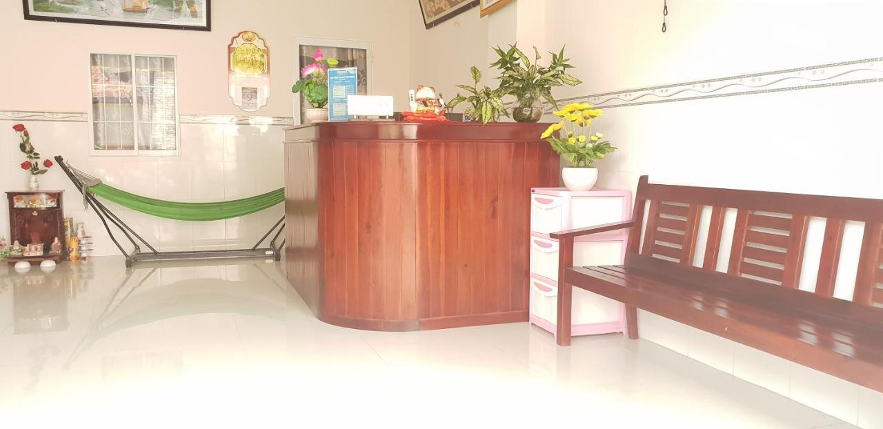 דואונג דונג Hai Phuong Tuyen Guesthouse מראה חיצוני תמונה