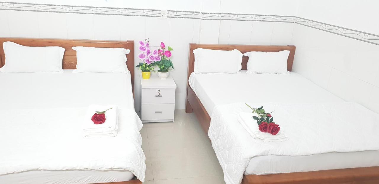 דואונג דונג Hai Phuong Tuyen Guesthouse מראה חיצוני תמונה