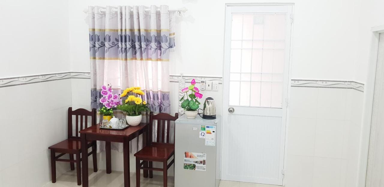 דואונג דונג Hai Phuong Tuyen Guesthouse מראה חיצוני תמונה