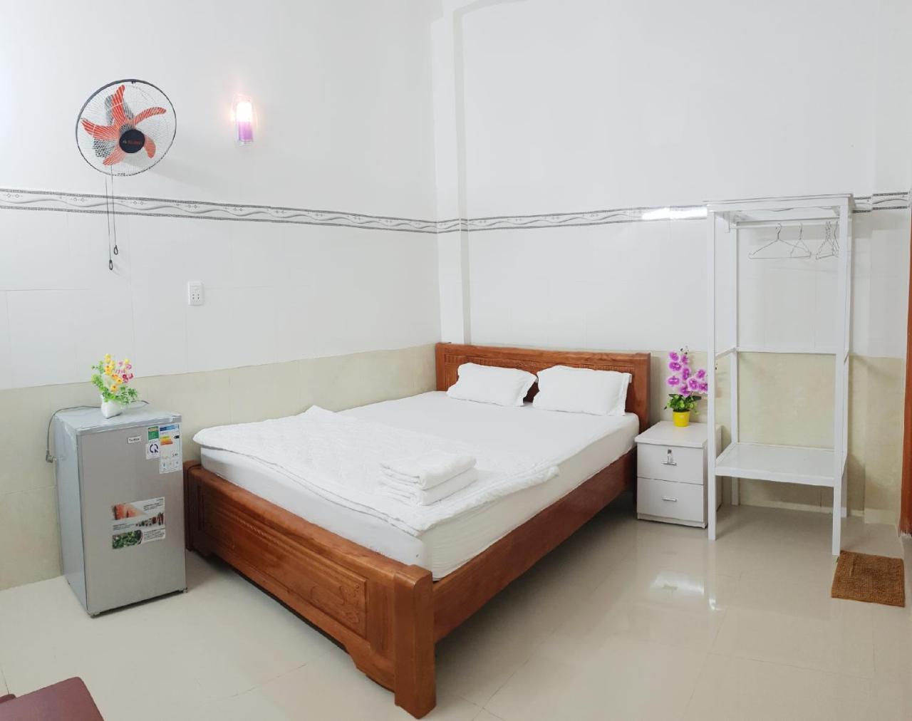 דואונג דונג Hai Phuong Tuyen Guesthouse מראה חיצוני תמונה
