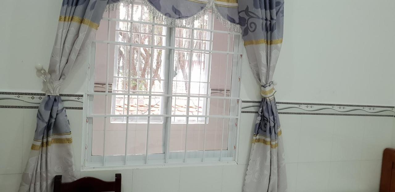 דואונג דונג Hai Phuong Tuyen Guesthouse מראה חיצוני תמונה