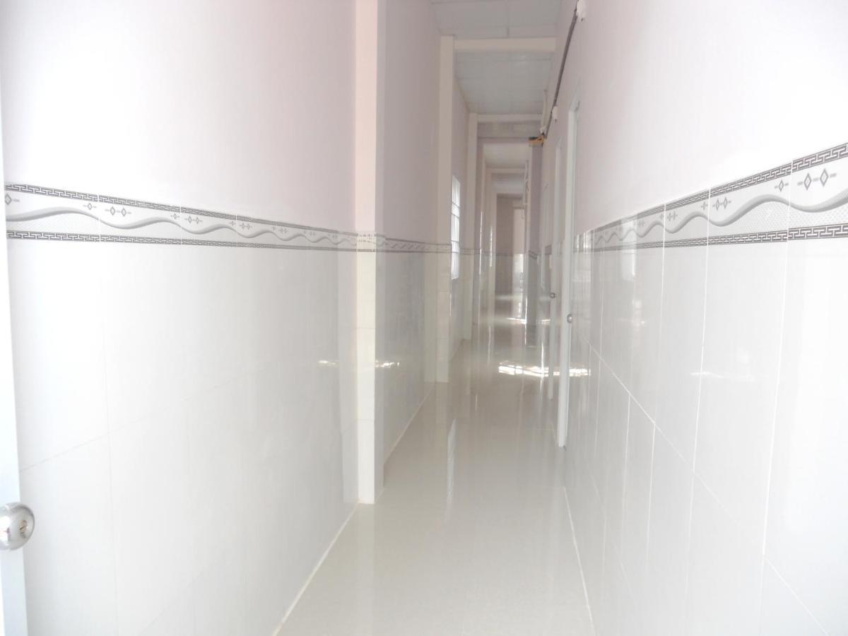 דואונג דונג Hai Phuong Tuyen Guesthouse מראה חיצוני תמונה