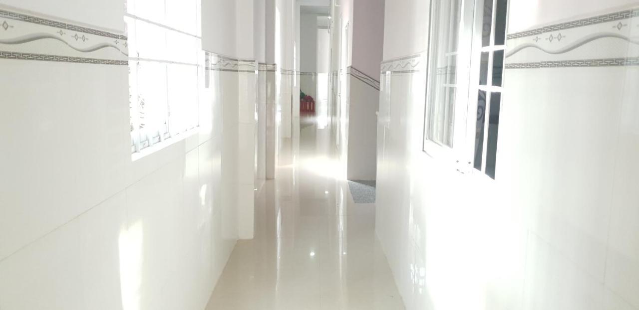 דואונג דונג Hai Phuong Tuyen Guesthouse מראה חיצוני תמונה