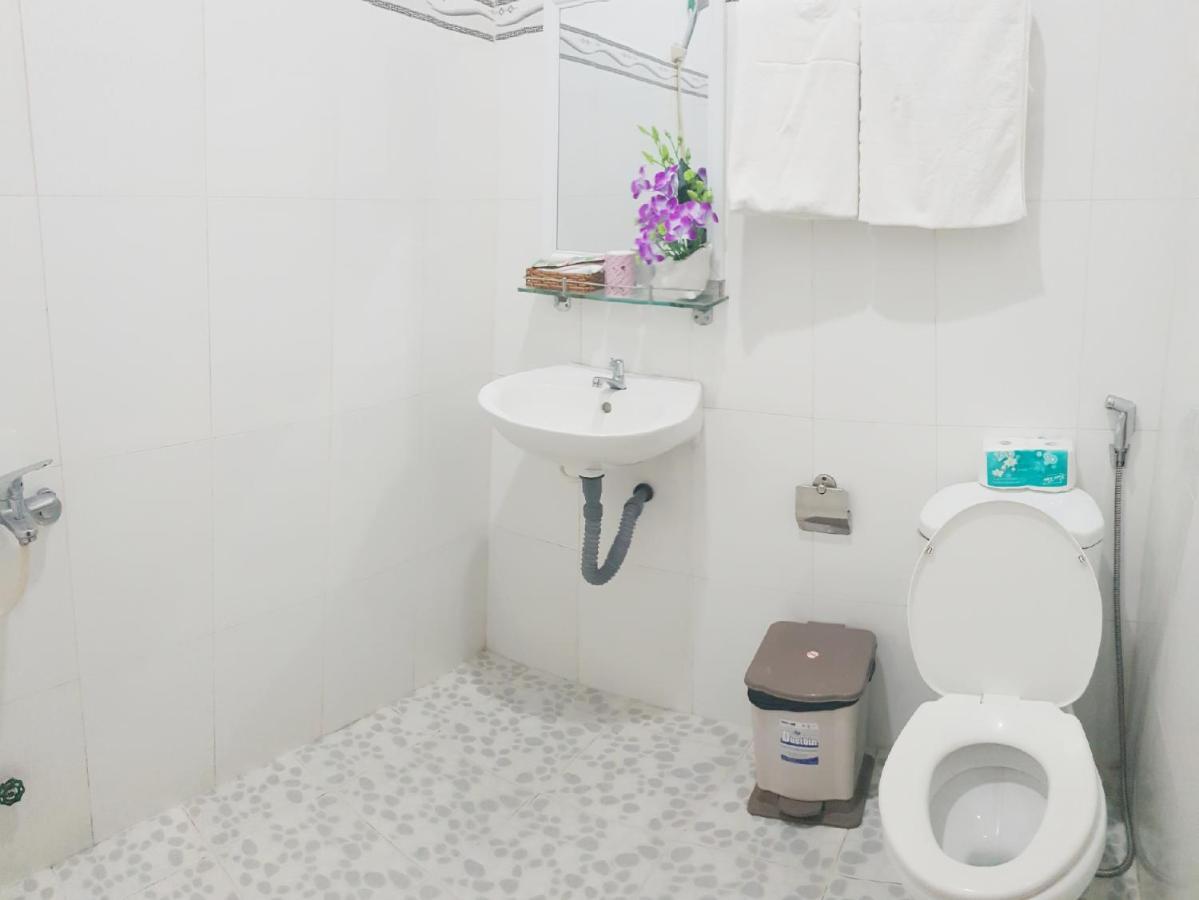 דואונג דונג Hai Phuong Tuyen Guesthouse מראה חיצוני תמונה